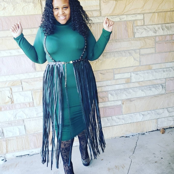 Meet your Posher, Joy - Picture 5 of 15